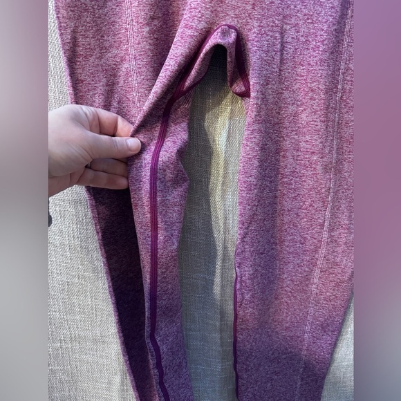 victoria’s secret pink active leggings size medium - Picture 3 of 6